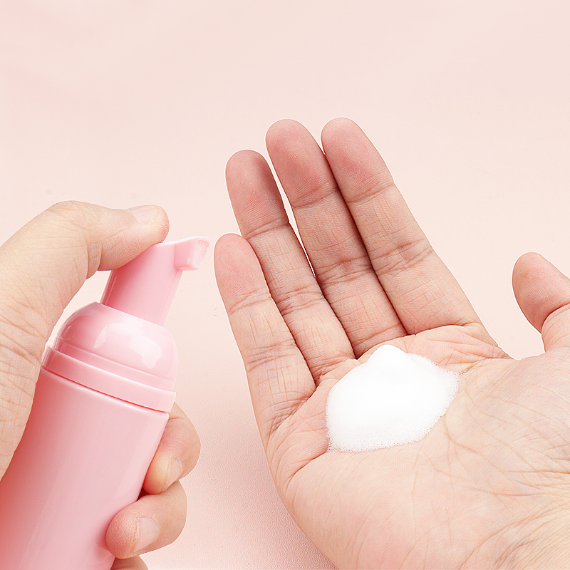 60ml Eyelash Extension Foaming - Refill Eyelash Extension reseña y precio