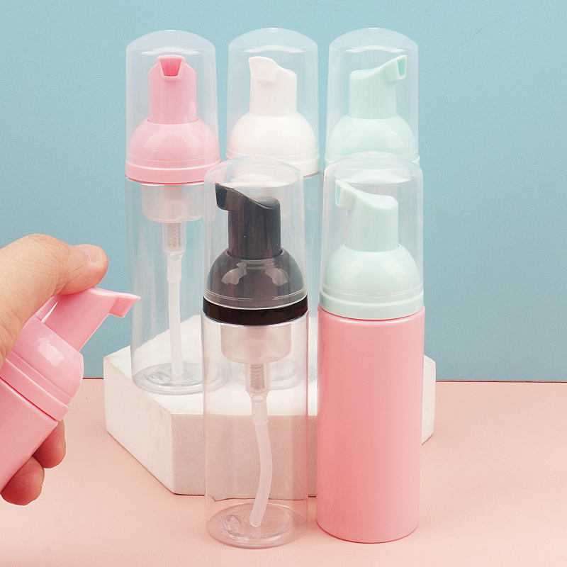 60ml Eyelash Extension Foaming - Refill Eyelash Extension reseña y precio