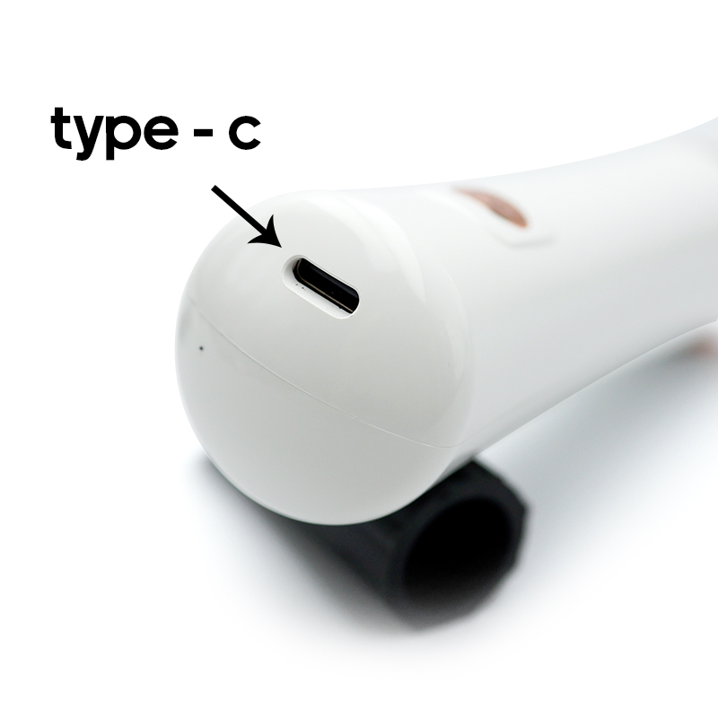 Usb Charge Eyelash Glue Shaker - Eyelash Extension With Glue reseña y precio