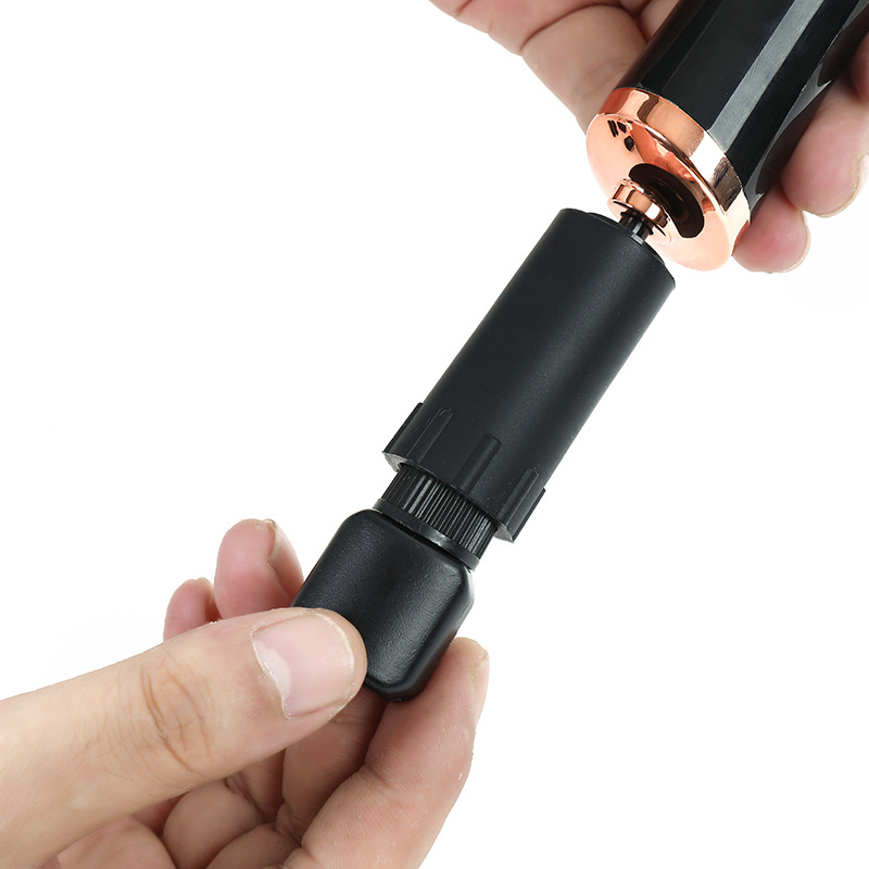 Usb Charge Eyelash Glue Shaker - Eyelash Extension With Glue reseña y precio
