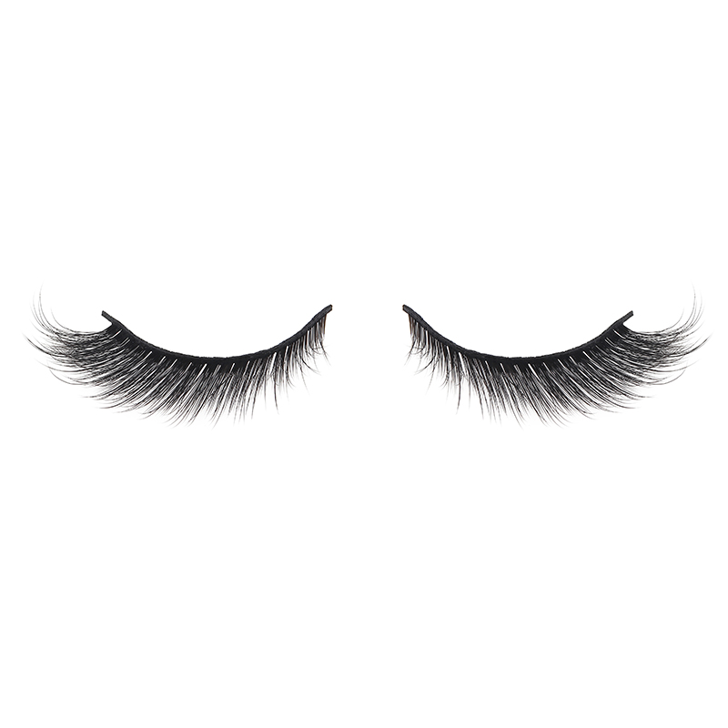 5 Pairs Fluffy False Eyealshes - Eyelash Extension Cat Eye reseña y precio