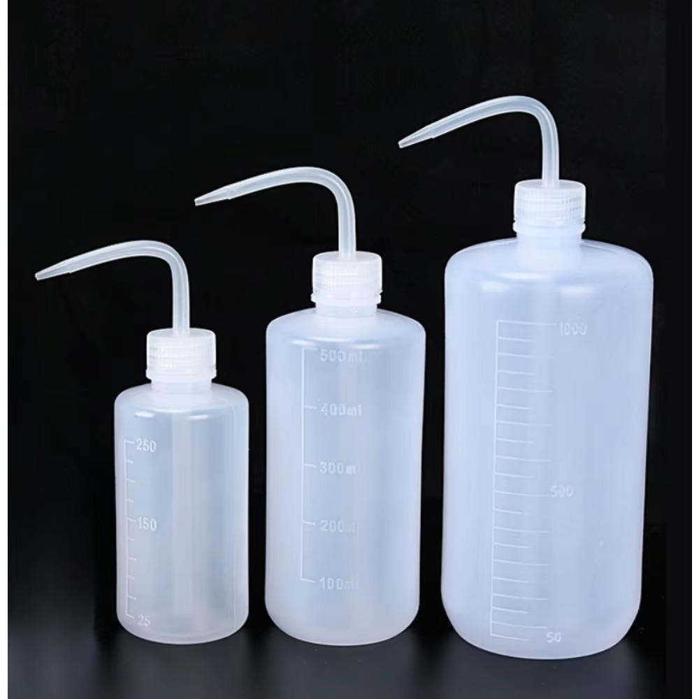 Squeeze Tube Empty Bottle Curv - Refill Eyelash Extension reseña y precio
