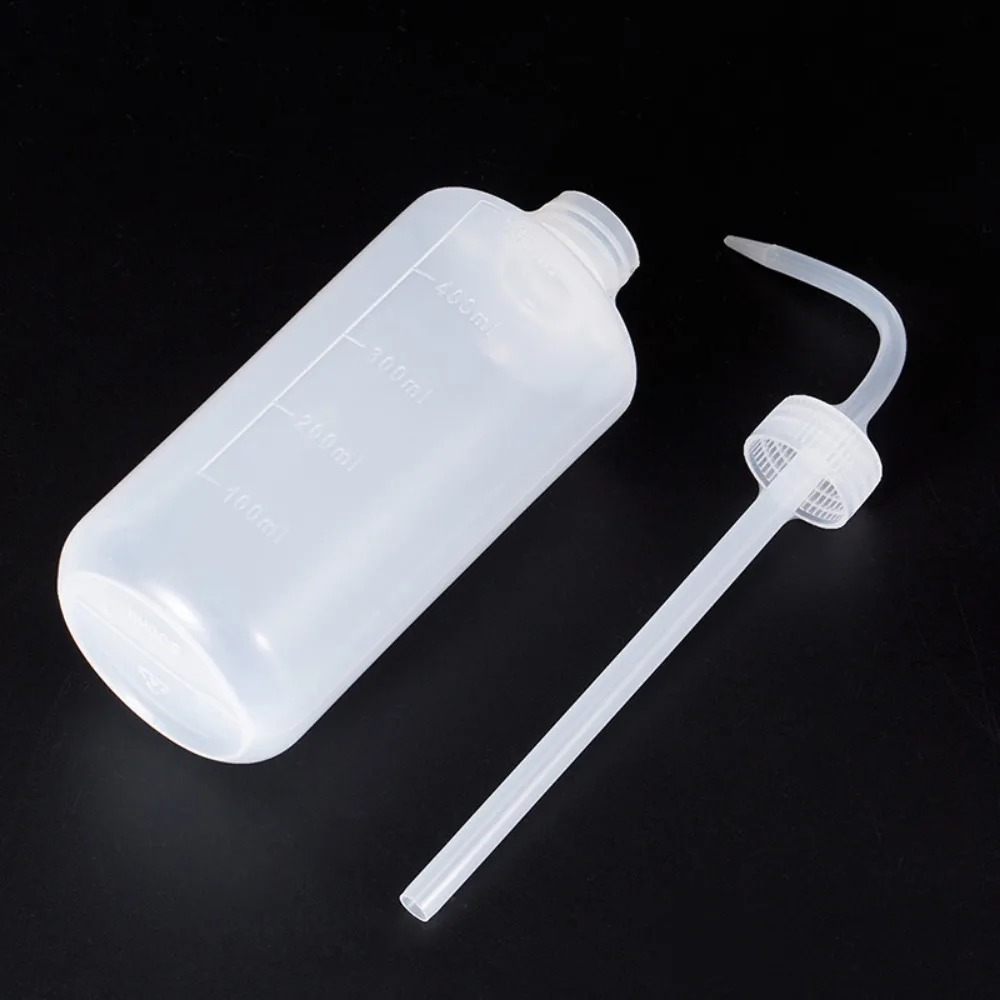Squeeze Tube Empty Bottle Curv - Refill Eyelash Extension reseña y precio