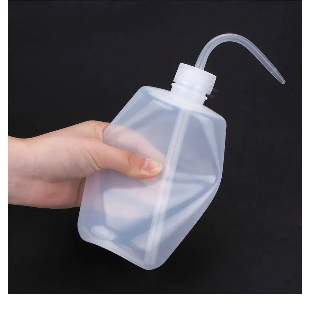 Squeeze Tube Empty Bottle Curv - Refill Eyelash Extension reseña y precio