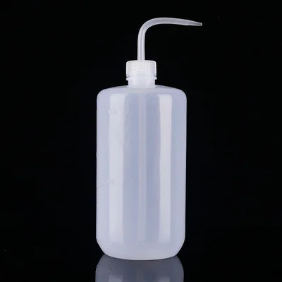 Squeeze Tube Empty Bottle Curv - Refill Eyelash Extension reseña y precio