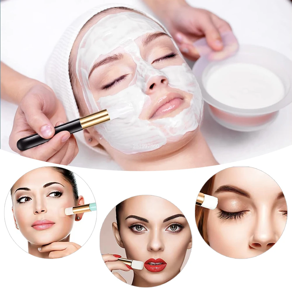 40Pcs Eyelash Cleaning Tool Se - Eyelash Extension Aftercare reseña y precio