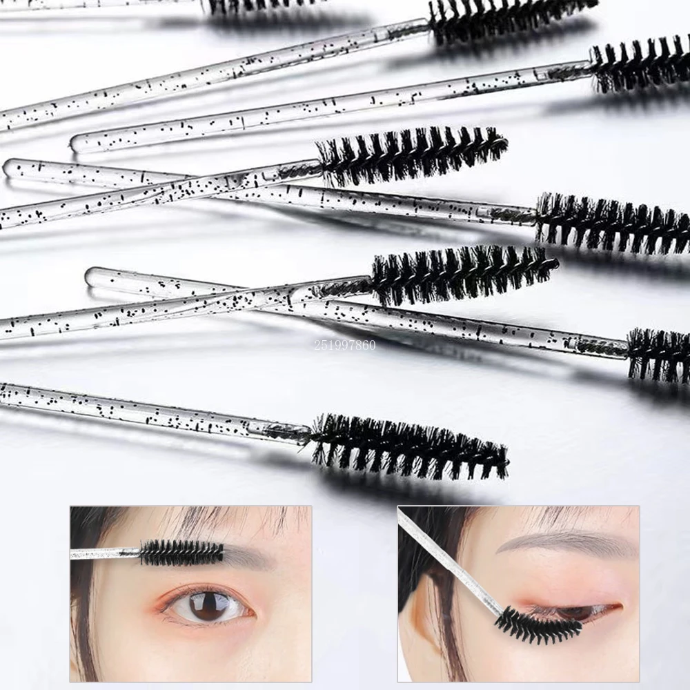 40Pcs Eyelash Cleaning Tool Se - Eyelash Extension Aftercare reseña y precio