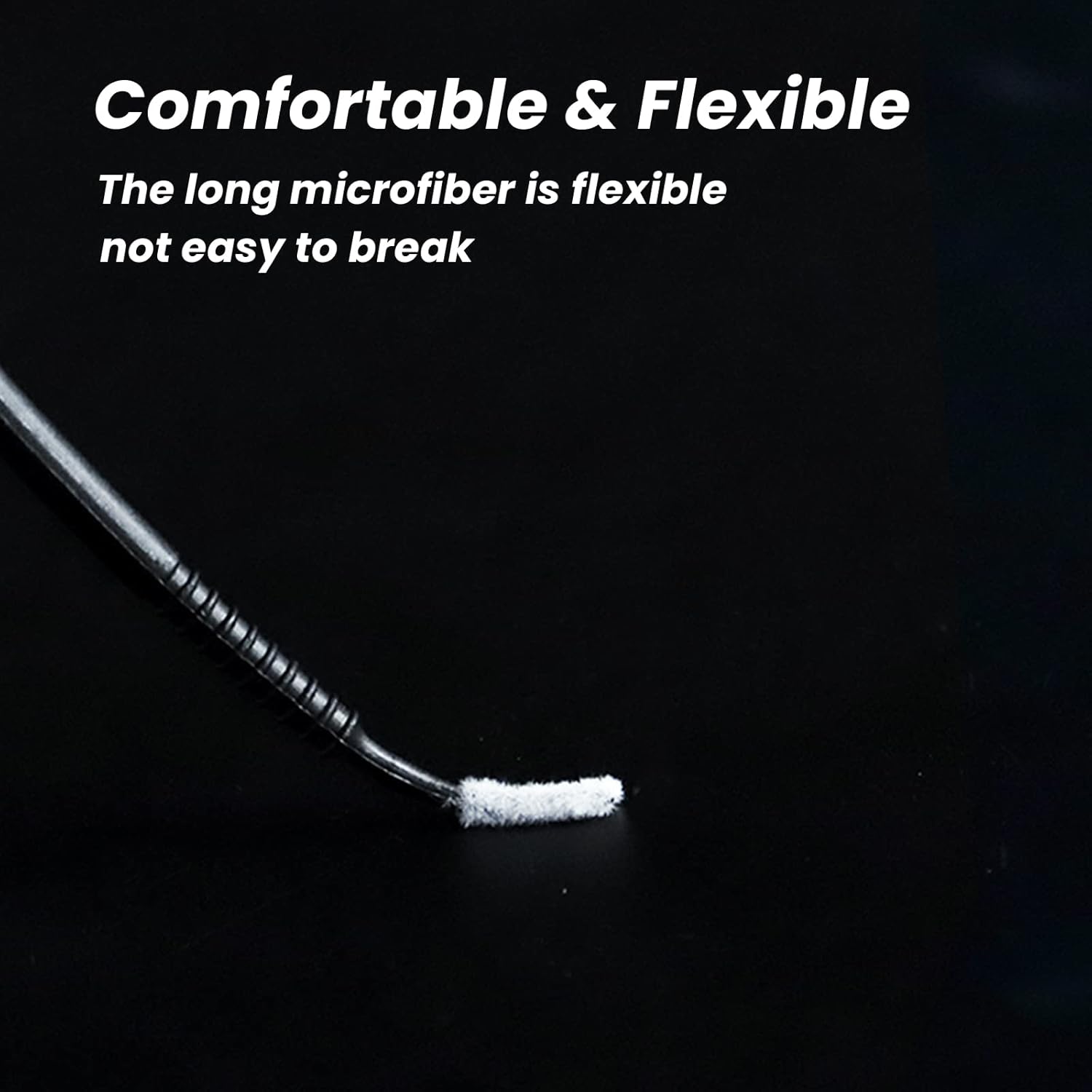 500pcs Eyelash Extension Clean - Eyelash Extension With Glue reseña y precio