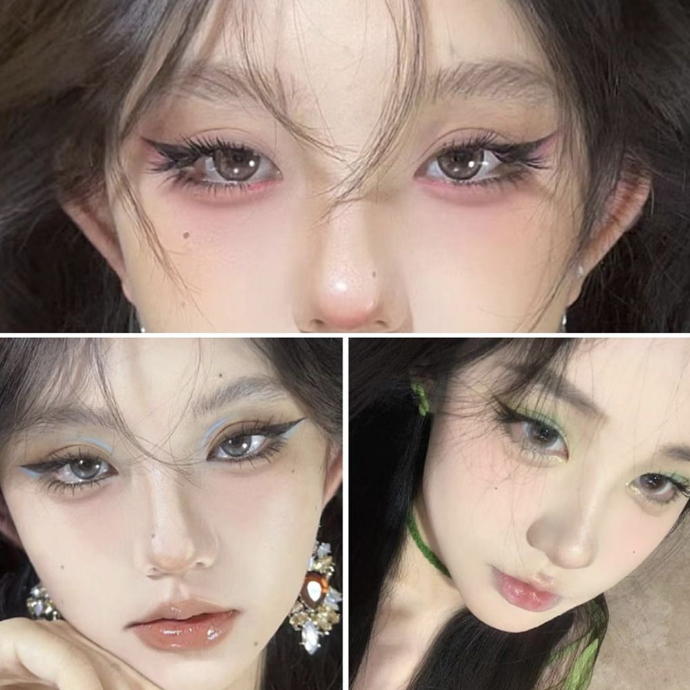 3D Cat Eye Clusters Lashes Man - Eyelash Extension Cat Eye reseña y precio