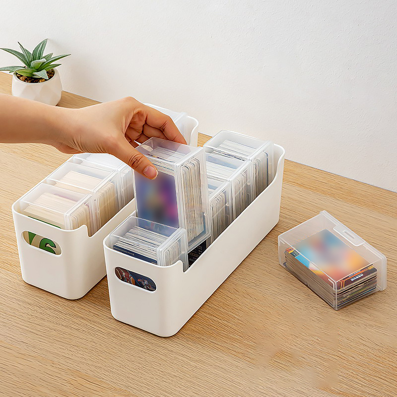Multipurpose Storage Box Card  - Refill Eyelash Extension reseña y precio