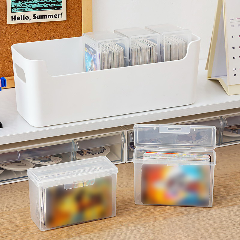 Multipurpose Storage Box Card  - Refill Eyelash Extension reseña y precio