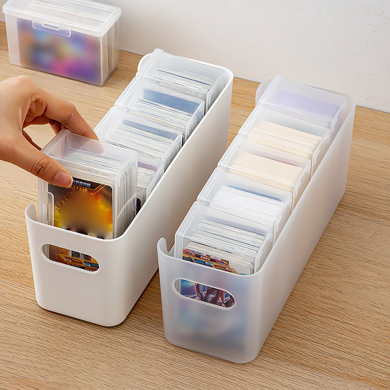 Multipurpose Storage Box Card  - Refill Eyelash Extension reseña y precio