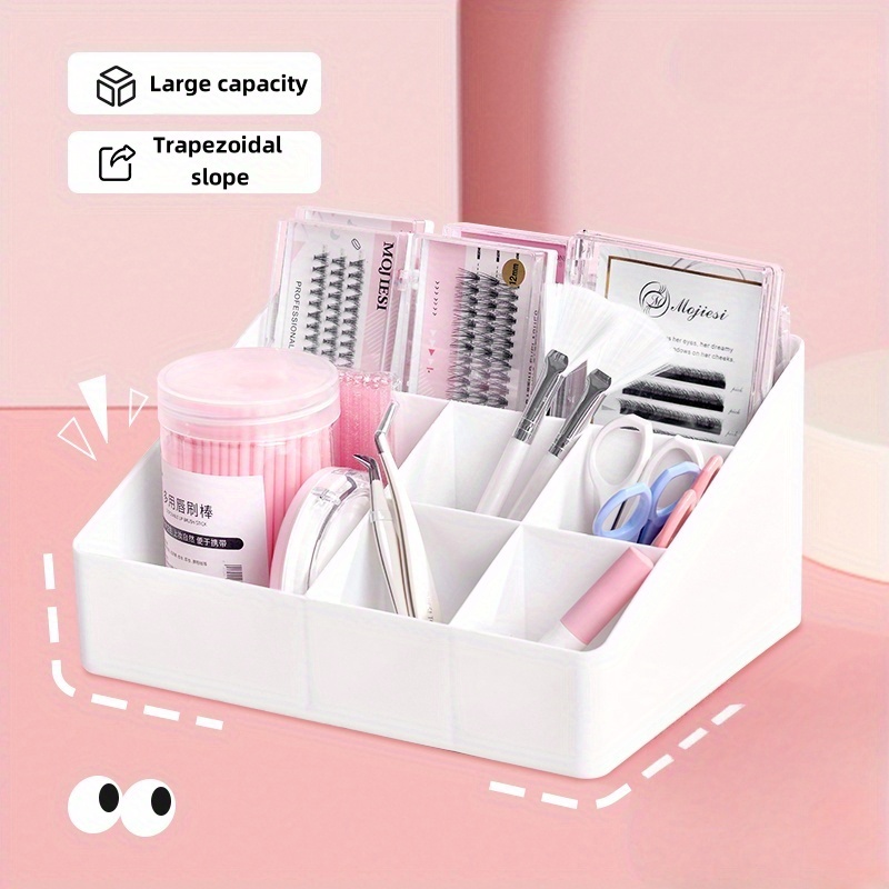 Professional AcrylicEyelash Ex - Lash Extension Tweezers reseña y precio