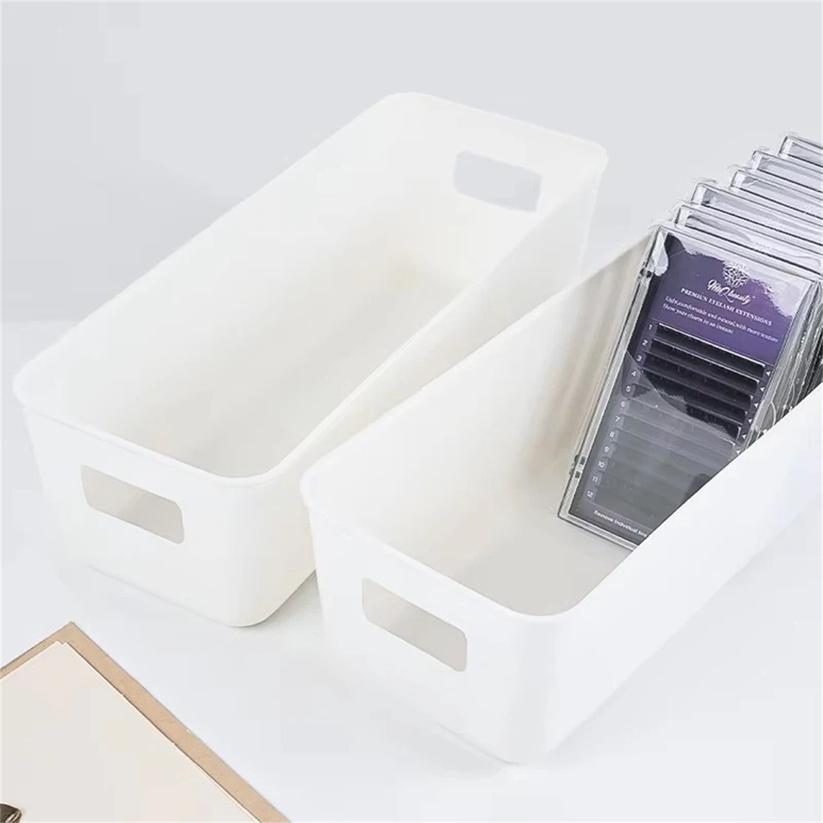 1/3/10Pcs Minimalist Extension - Lash Extension Tweezers reseña y precio