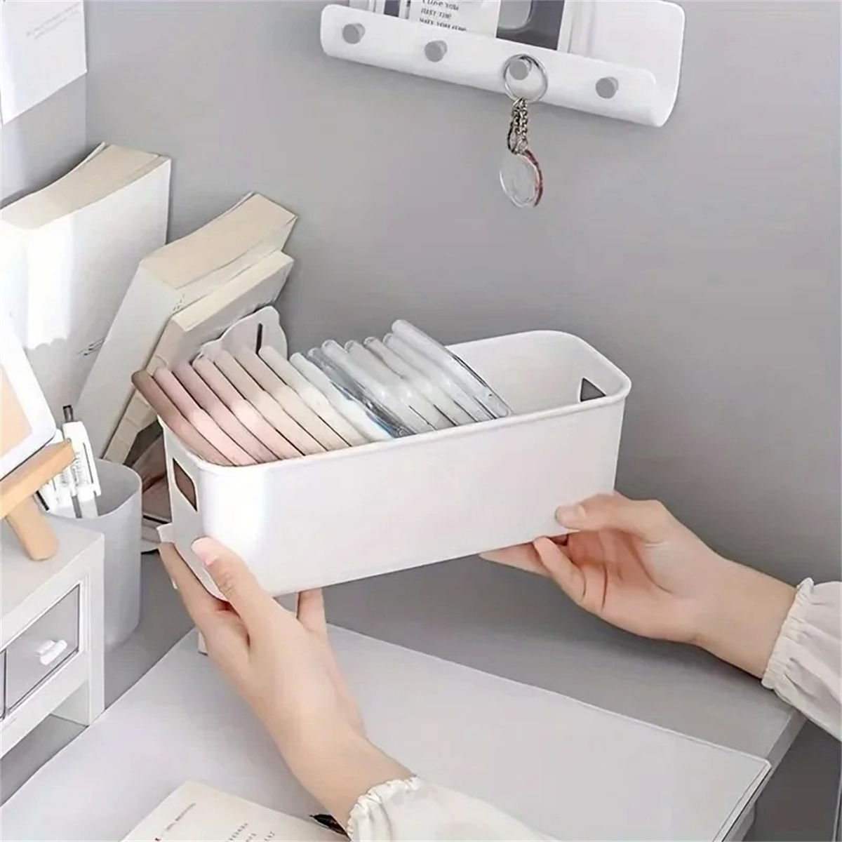 1/3/10Pcs Minimalist Extension - Lash Extension Tweezers reseña y precio