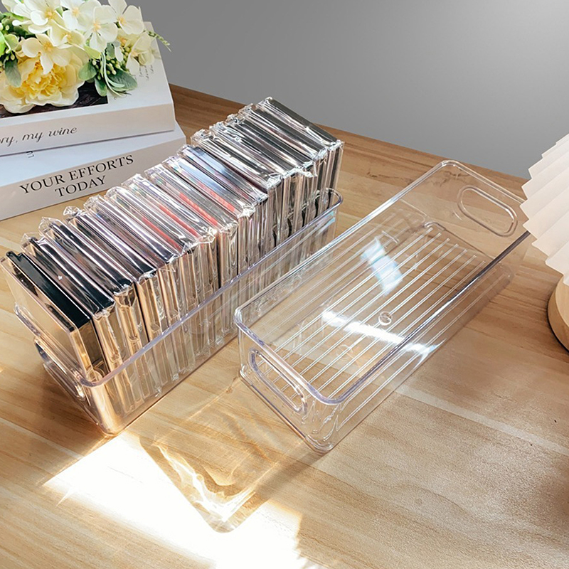 New Transparent Eyelash Storag - Eyelash Extension With Glue reseña y precio