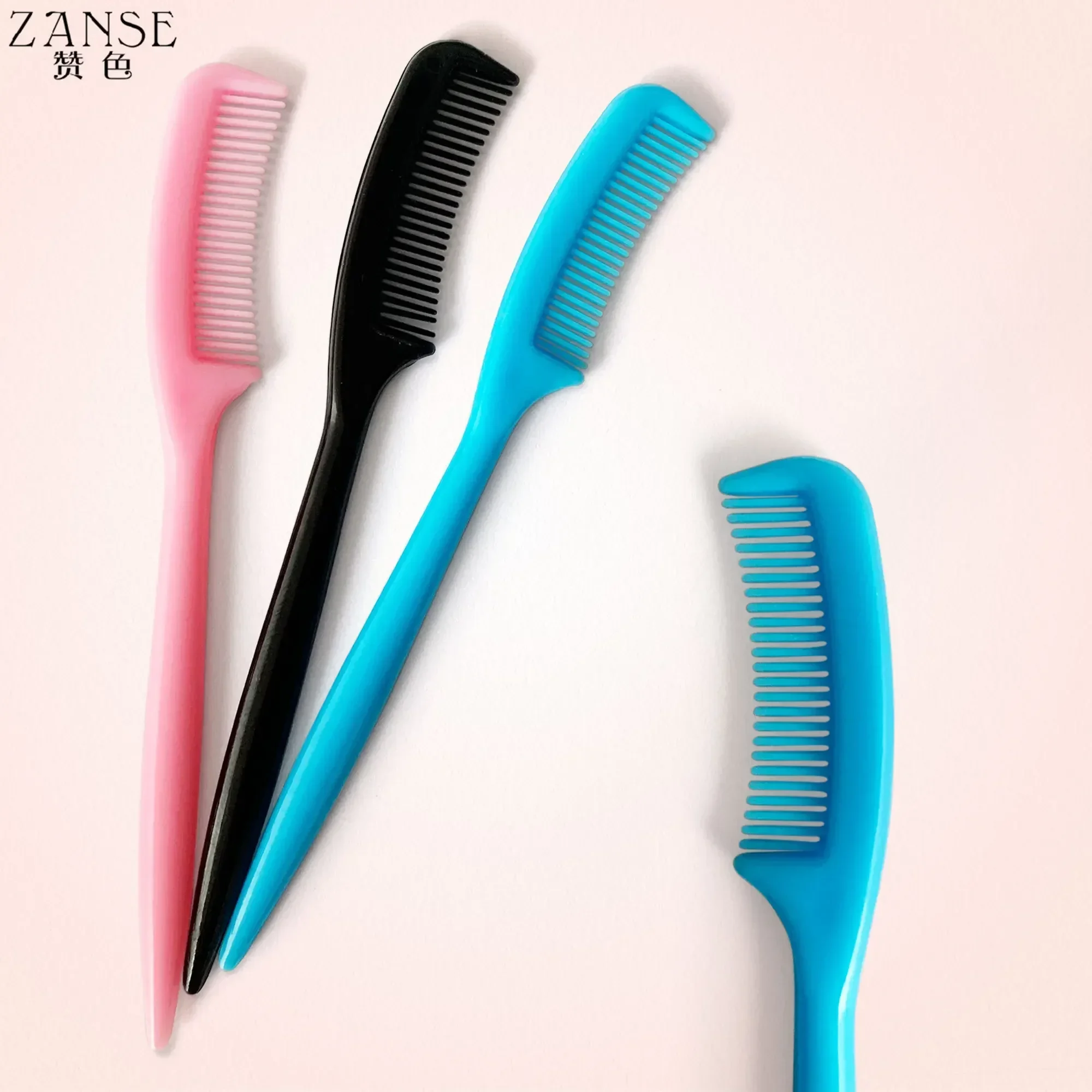 100pcsMicro Comb For Eyelash E - Eyelash Extension Doll Eye reseña y precio