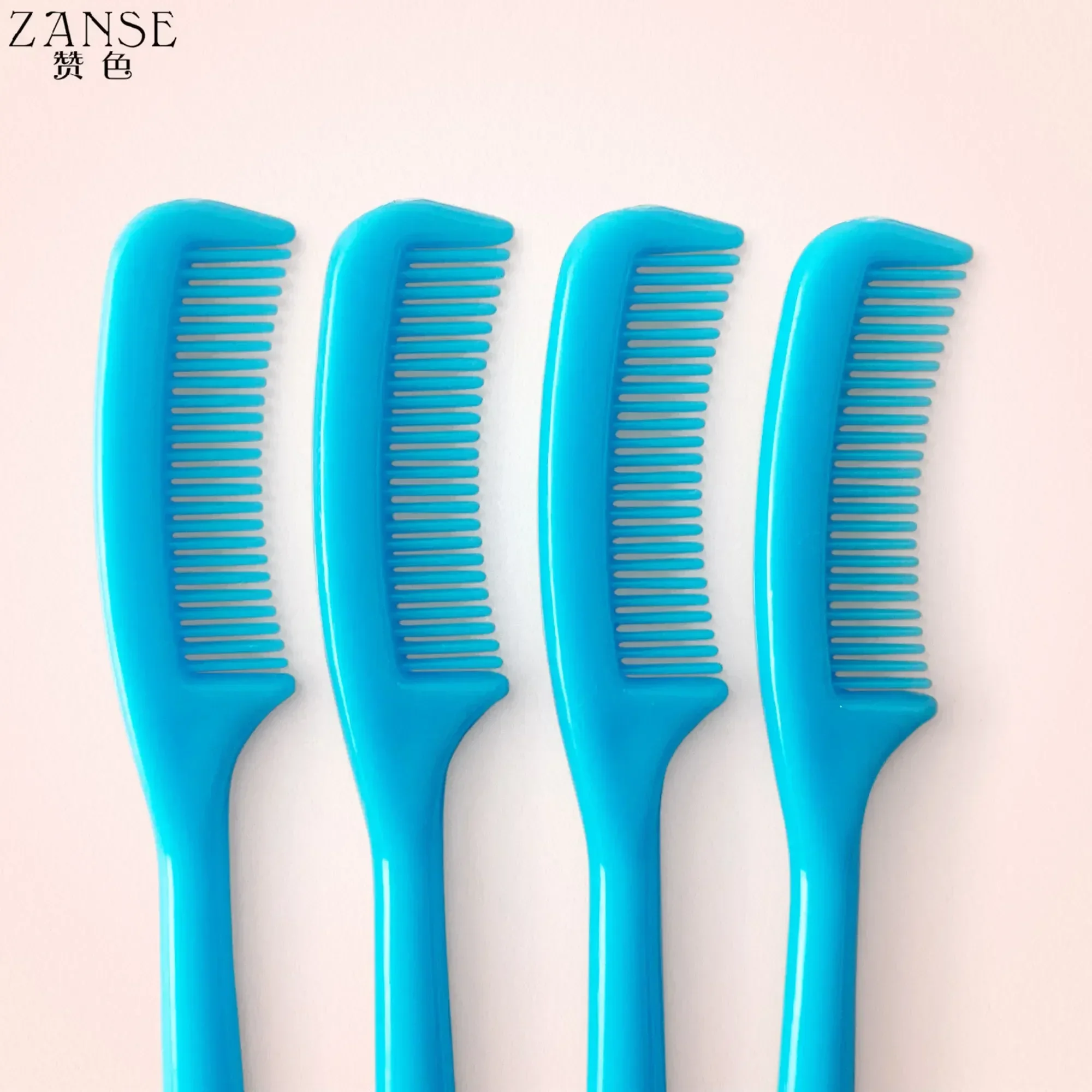 100pcsMicro Comb For Eyelash E - Eyelash Extension Doll Eye reseña y precio