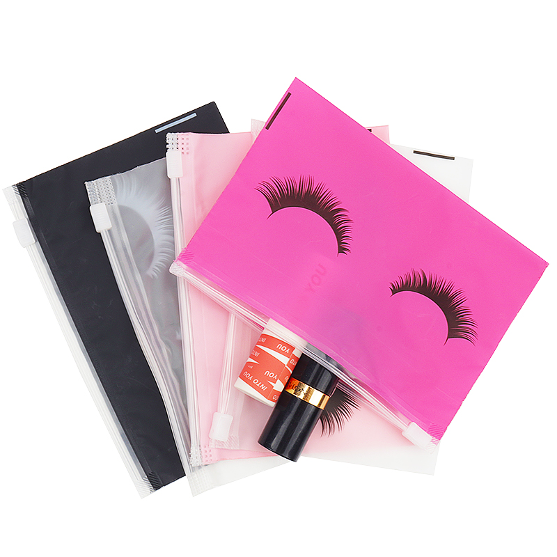 10pcs Eyelash Aftercare Bags W - Eyelash Extension Aftercare reseña y precio
