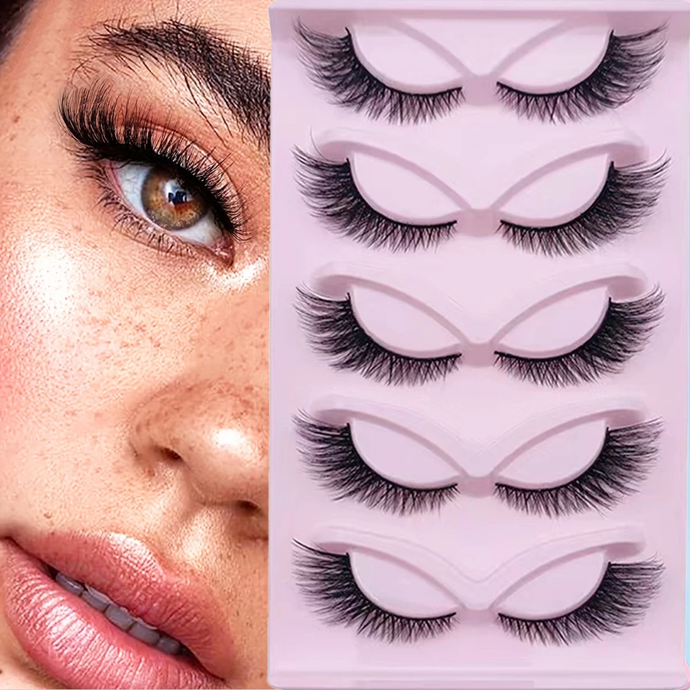Elongated Tail 21mm Cat Eye St - Eyelash Extension Cat Eye reseña y precio