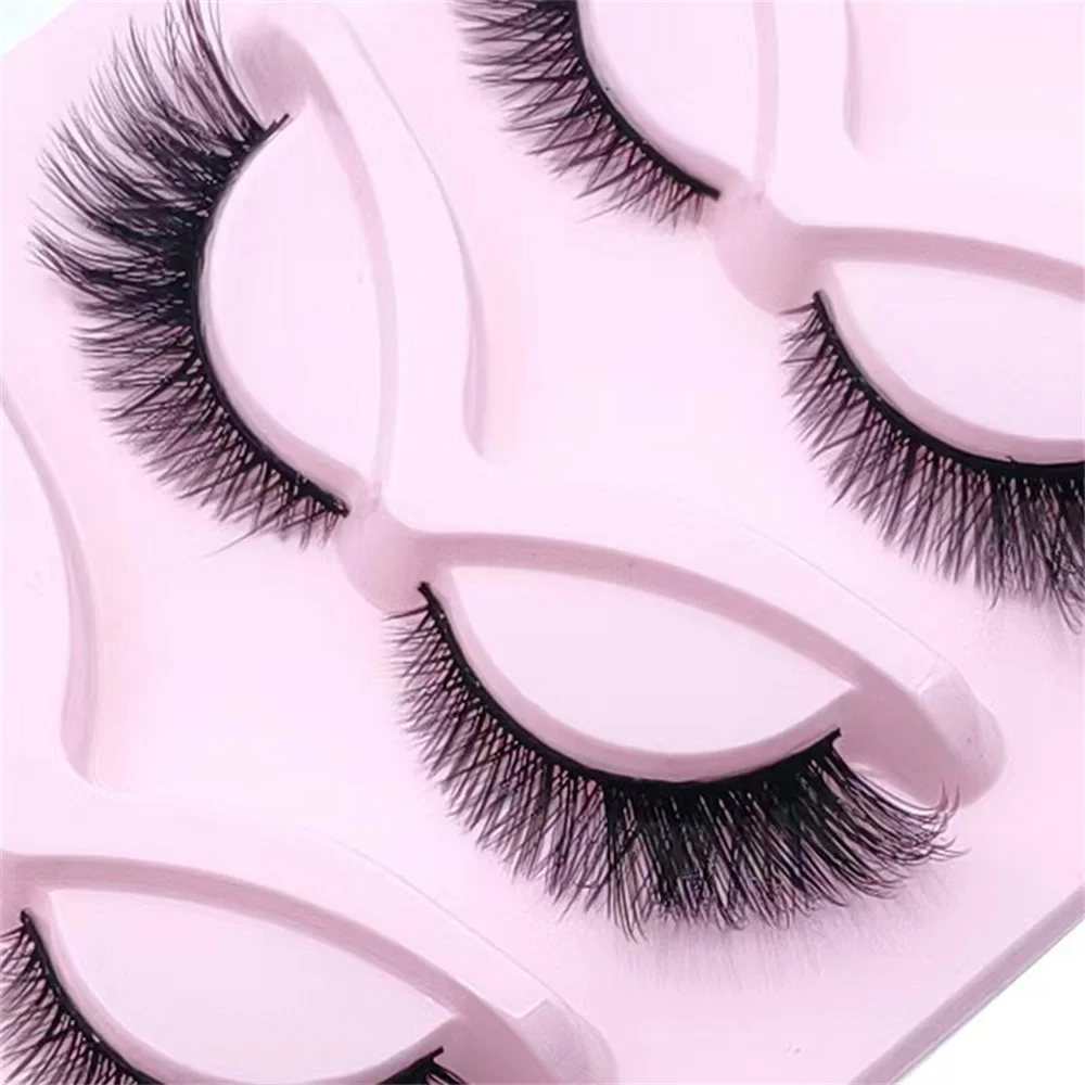 Elongated Tail 21mm Cat Eye St - Eyelash Extension Cat Eye reseña y precio