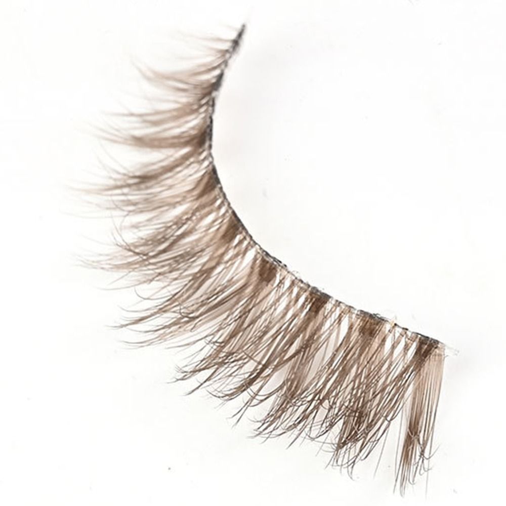 7 Pairs Simulation Eye Eyelash - Eyelash Extension Cat Eye reseña y precio