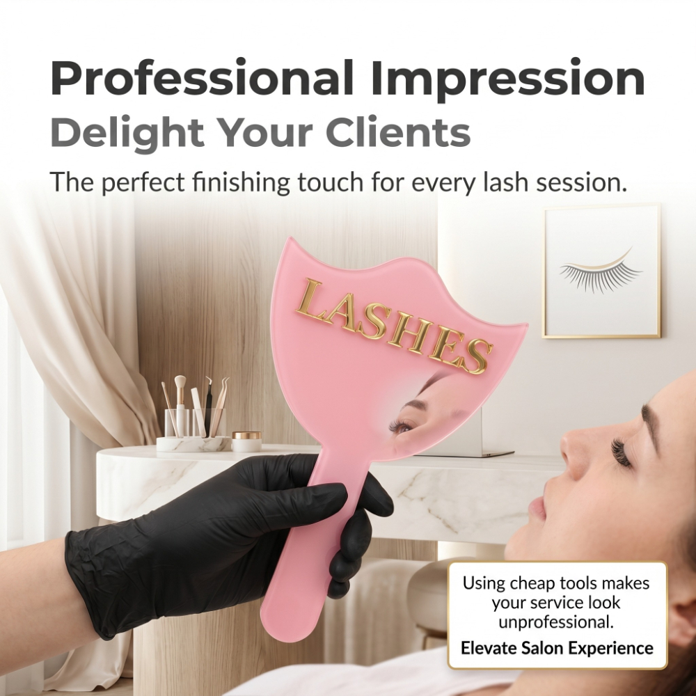 Professional Eyelash Extension - Eyelash Extension Aftercare reseña y precio