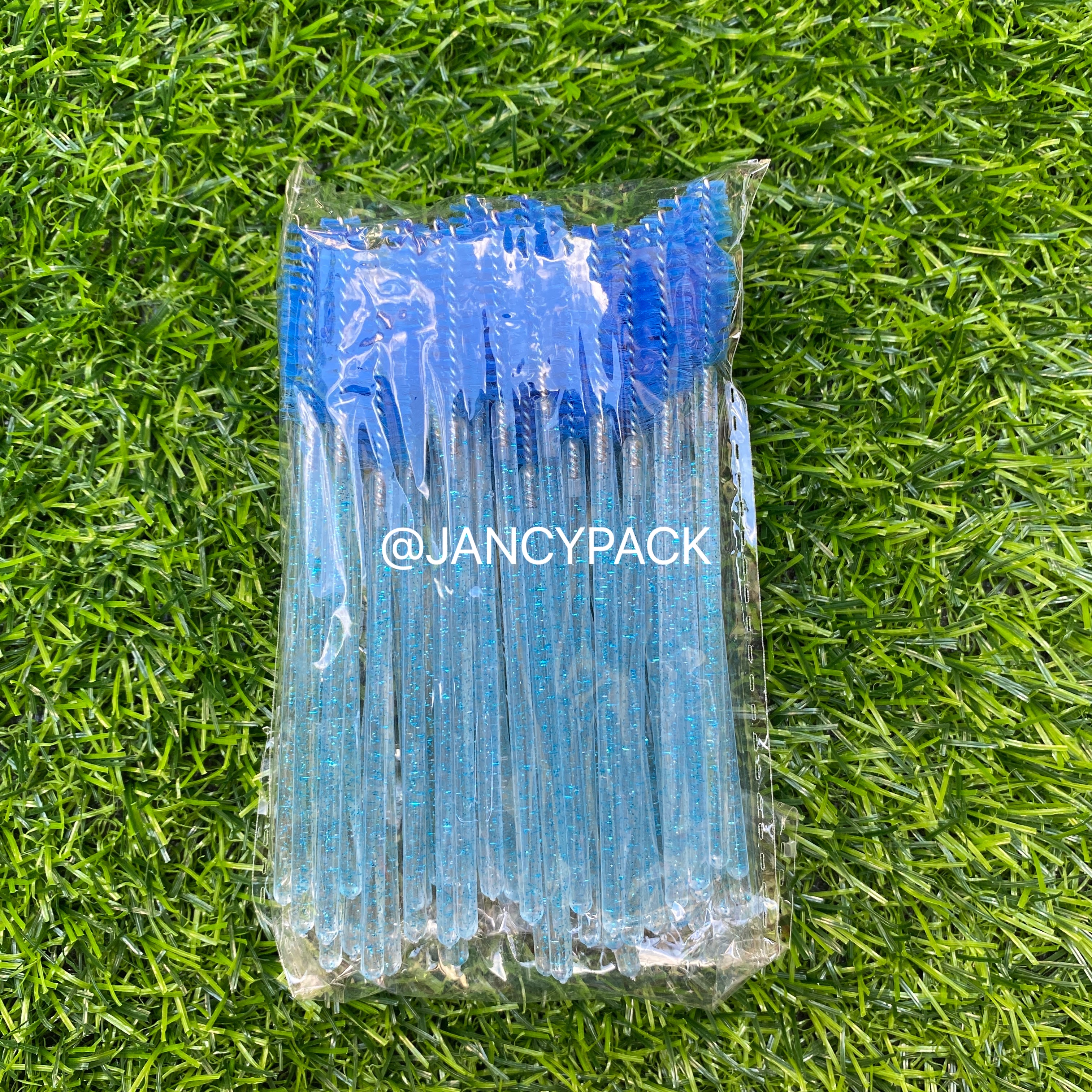 50 Pcs/Pack Crystal Eyelash Ma - Refill Eyelash Extension reseña y precio