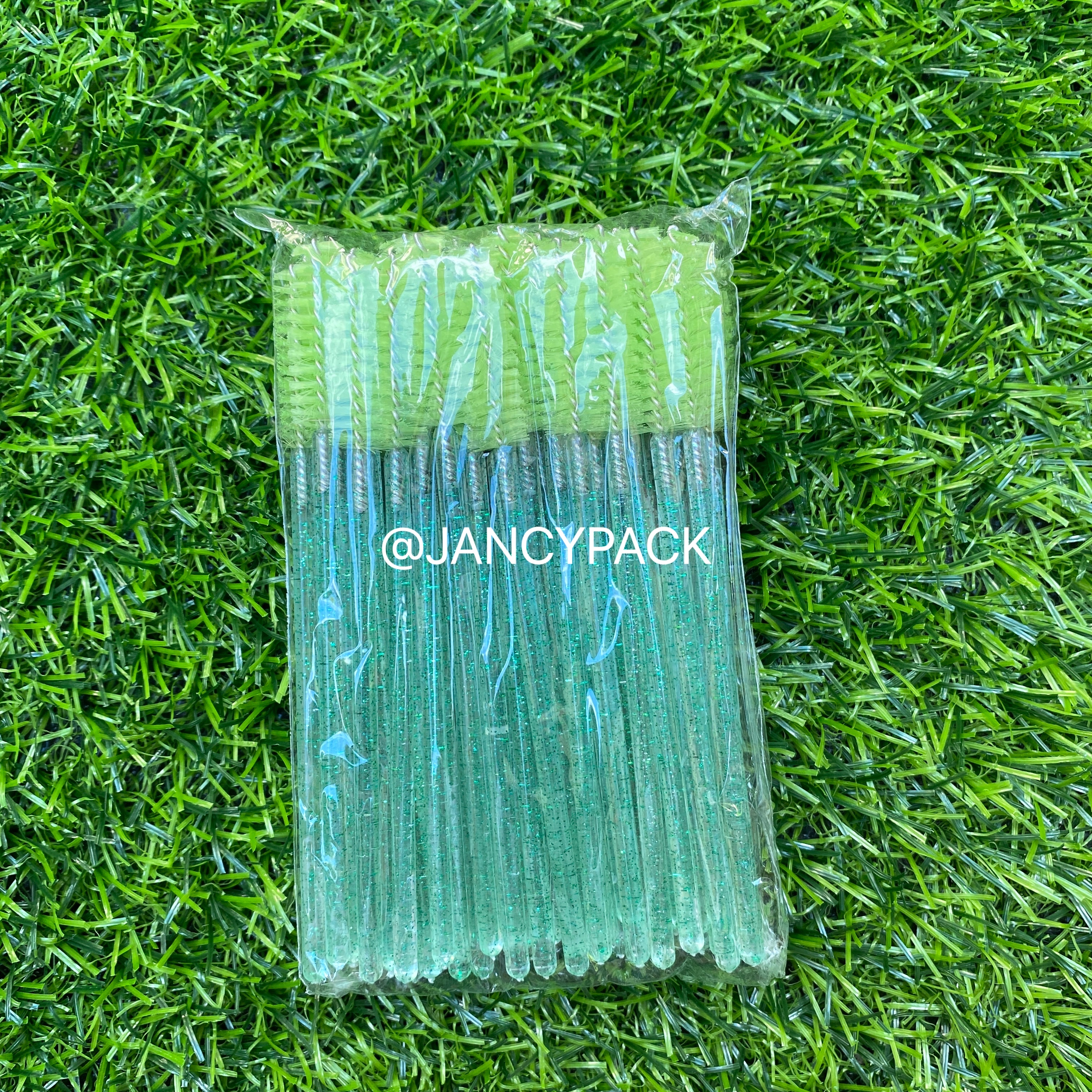 50 Pcs/Pack Crystal Eyelash Ma - Refill Eyelash Extension reseña y precio