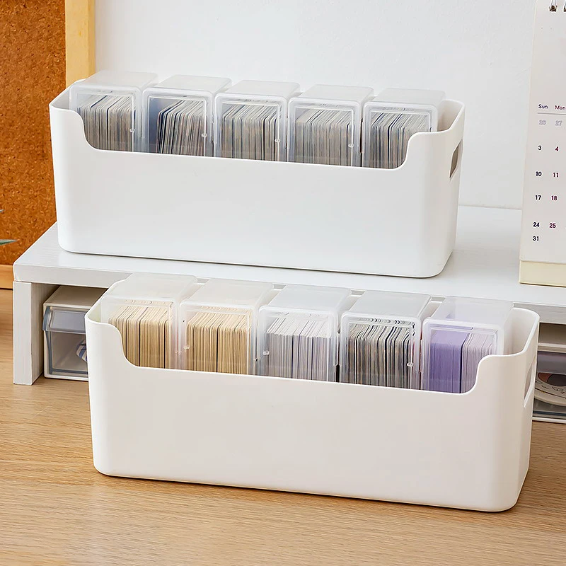 Multipurpose Storage Box Card  - Refill Eyelash Extension reseña y precio