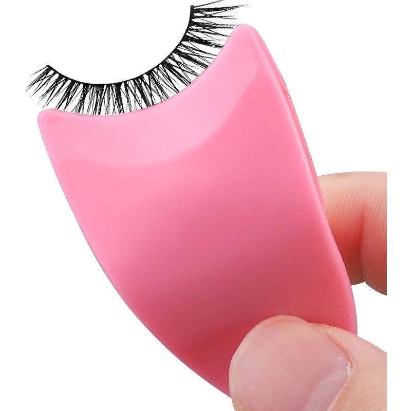 Eyelash Applicator Tool 35mm W - Lash Extension Tweezers reseña y precio