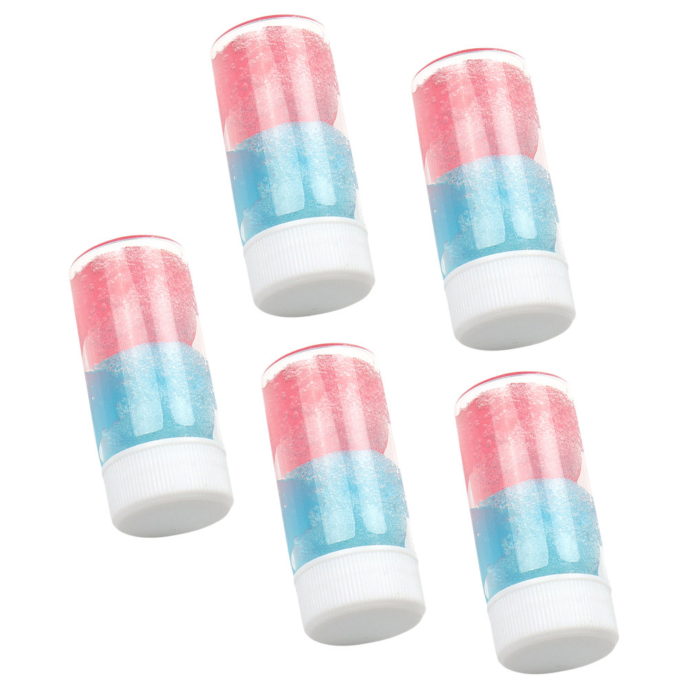 5Pcs 30Ml Lash Extension Tweez - Refill Eyelash Extension reseña y precio