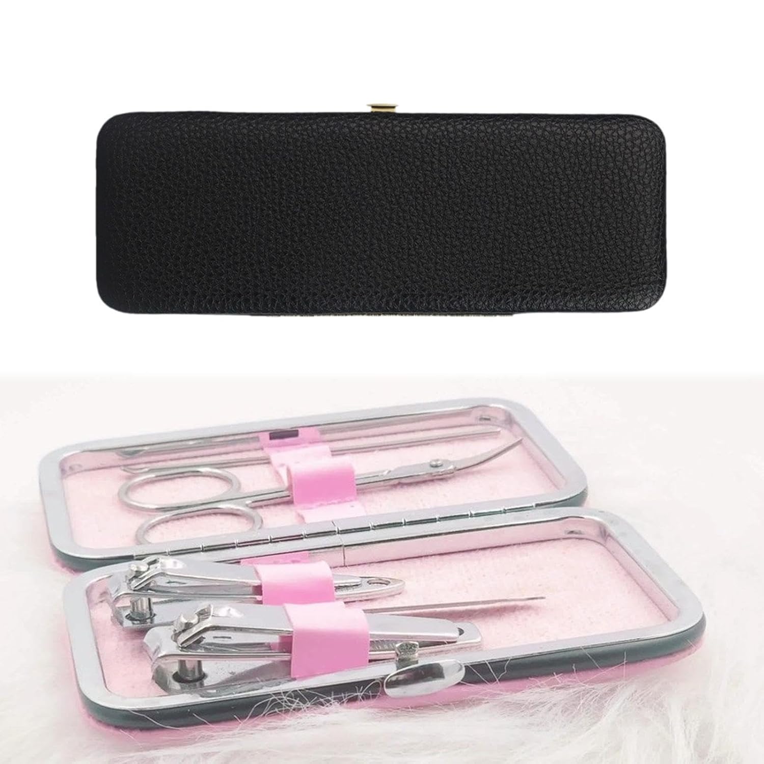 Individual Storage Case Box fo - Lash Extension Tweezers reseña y precio