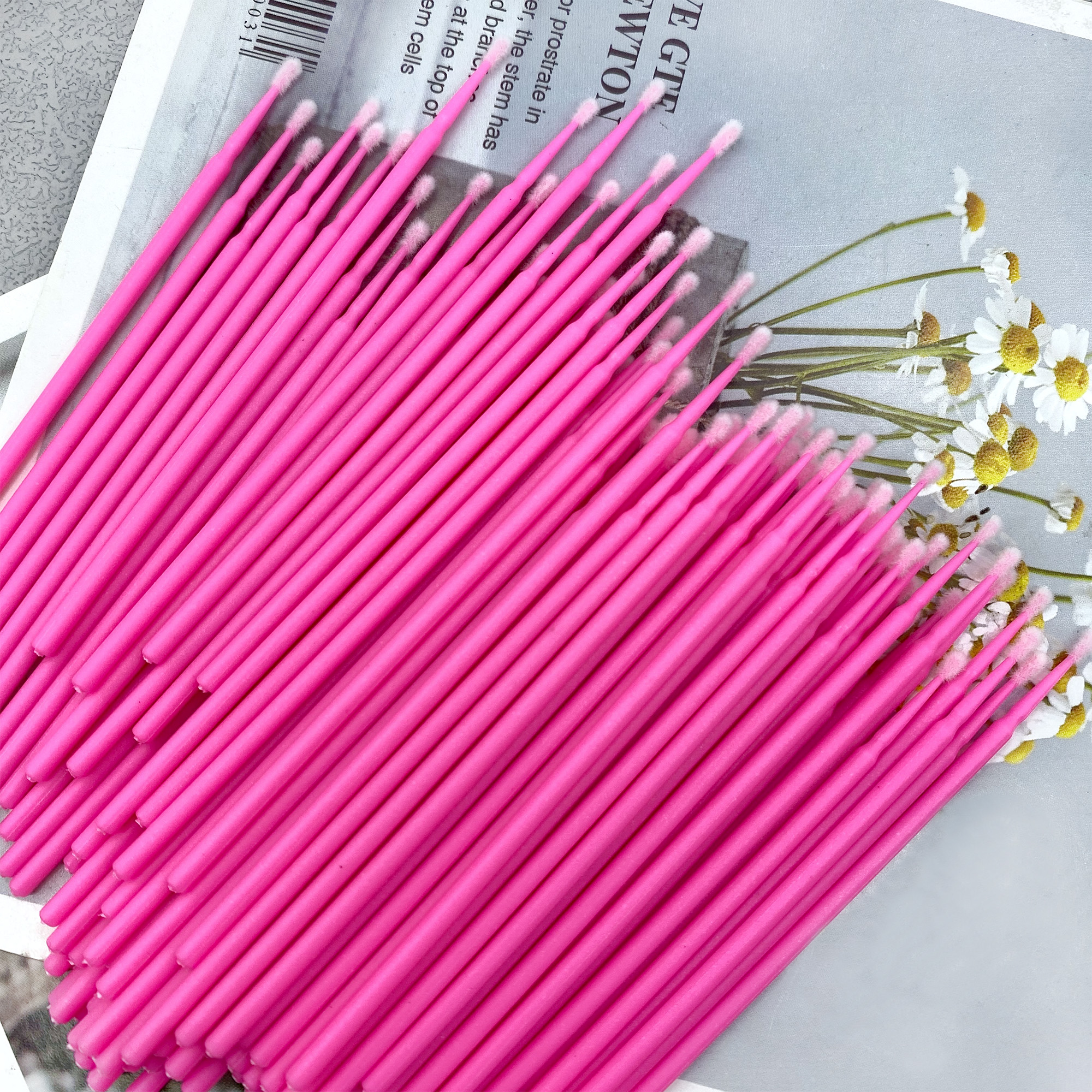1000pcs/lot Eyelash Extension  - Eyelash Extension With Glue reseña y precio