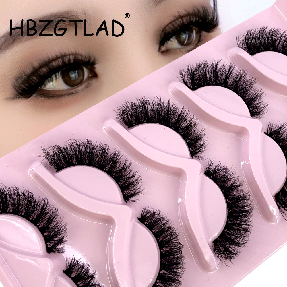 False Eyelashes Cat Eye Wispy  - Eyelash Extension Cat Eye reseña y precio