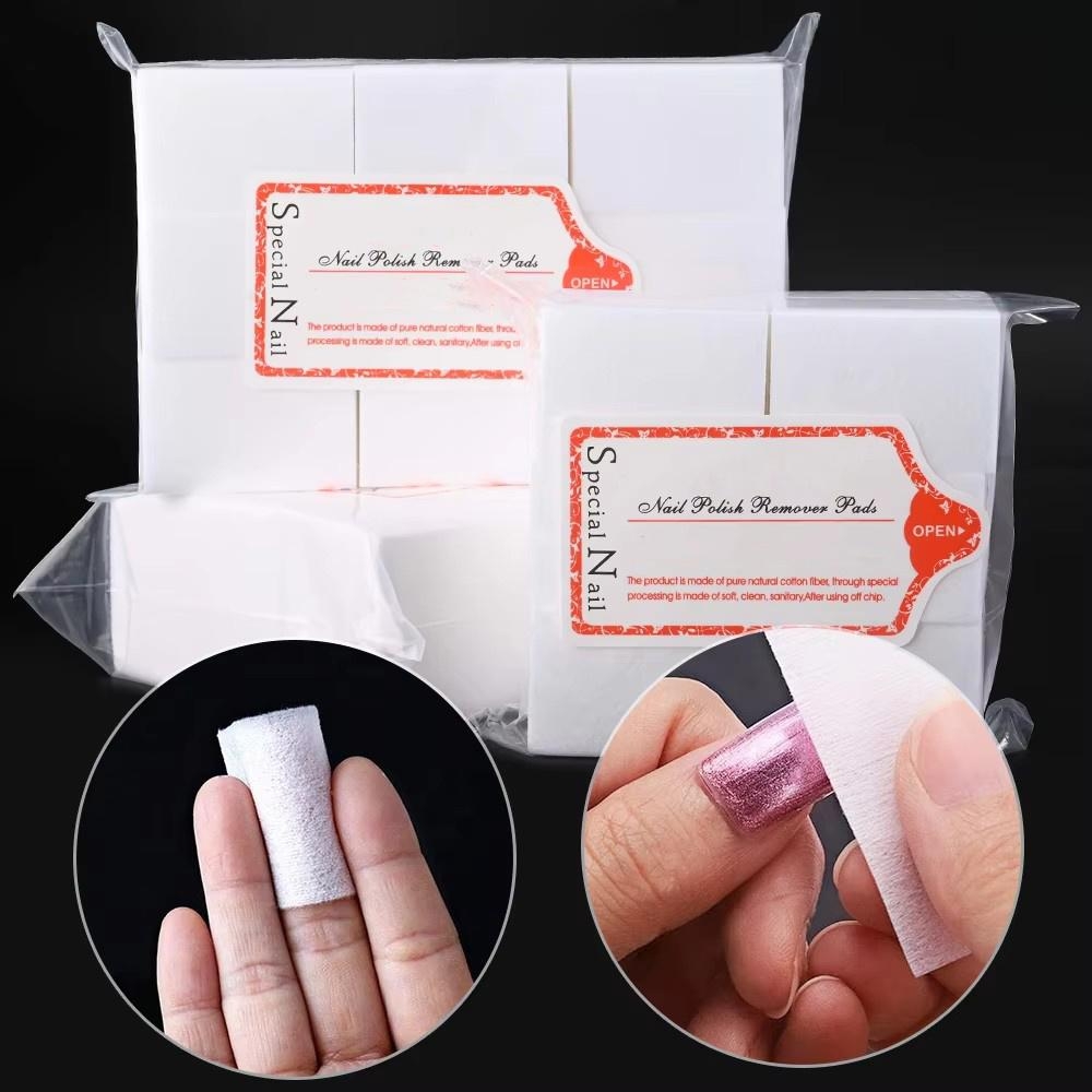 180/540Pcs Lint Free Nail Wipe - Eyelash Extension With Glue reseña y precio