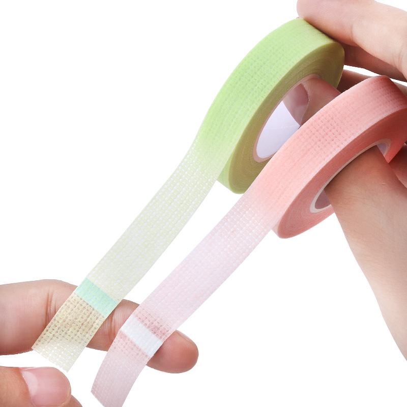 OKAYLASH 4Pcs/lot Eyelash Exte - Eyelash Extension With Glue reseña y precio