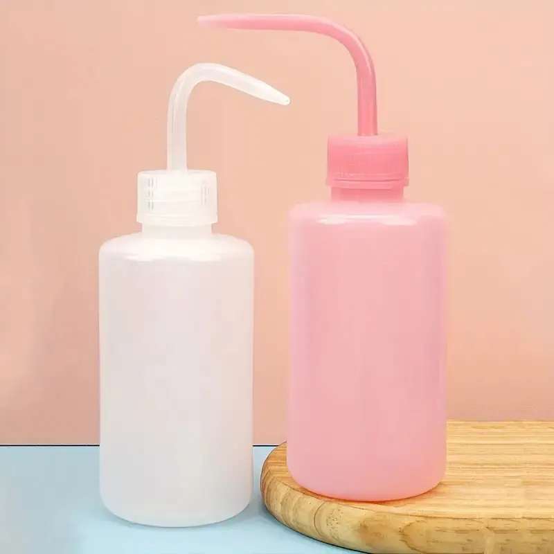250ml Eyelash Cleansing Bottle - Refill Eyelash Extension reseña y precio