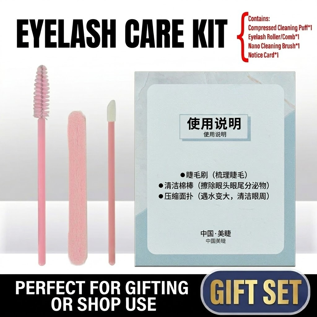 Professional Eyelash Extension - Eyelash Extension Aftercare reseña y precio