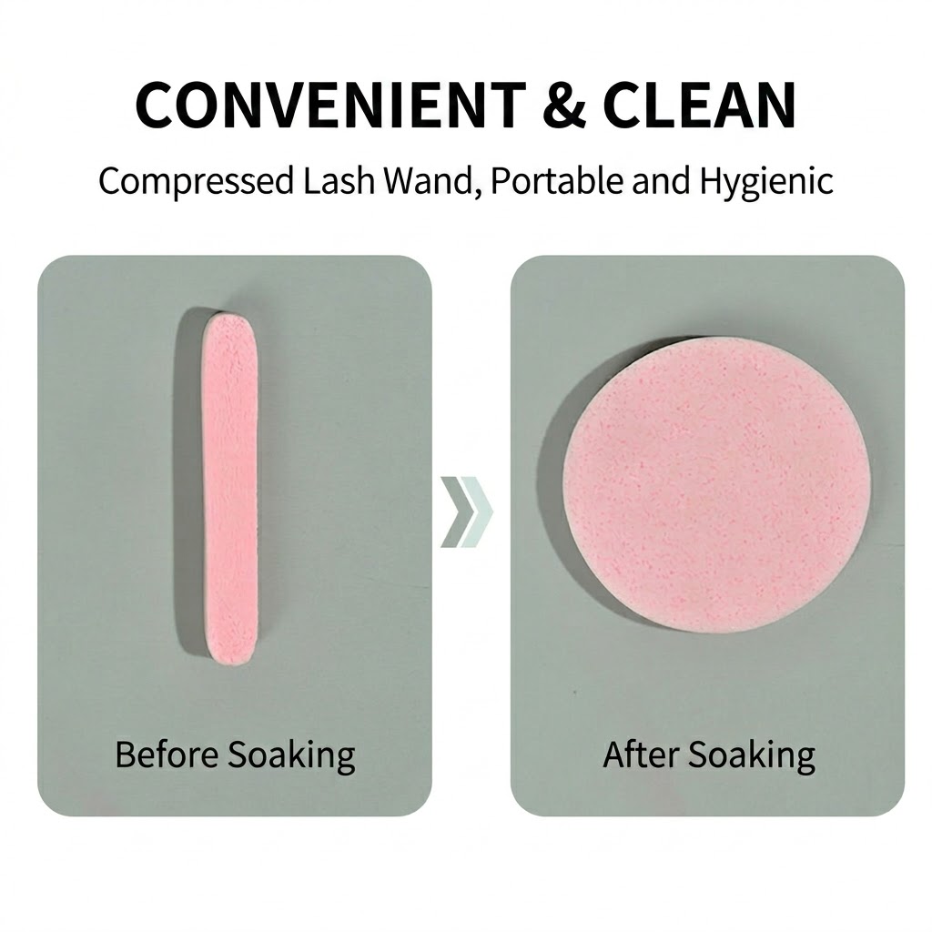 Professional Eyelash Extension - Eyelash Extension Aftercare reseña y precio