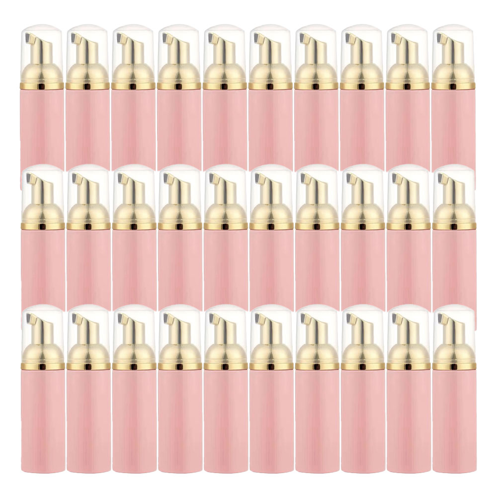 60ml Refillable Leakproof Empt - Refill Eyelash Extension reseña y precio
