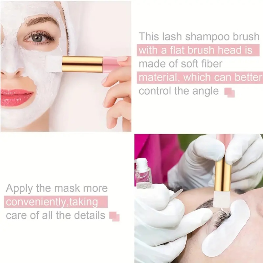 20Pcs Refillable Leakproof Emp - Refill Eyelash Extension reseña y precio