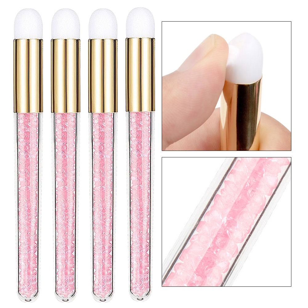 20Pcs Refillable Leakproof Emp - Refill Eyelash Extension reseña y precio