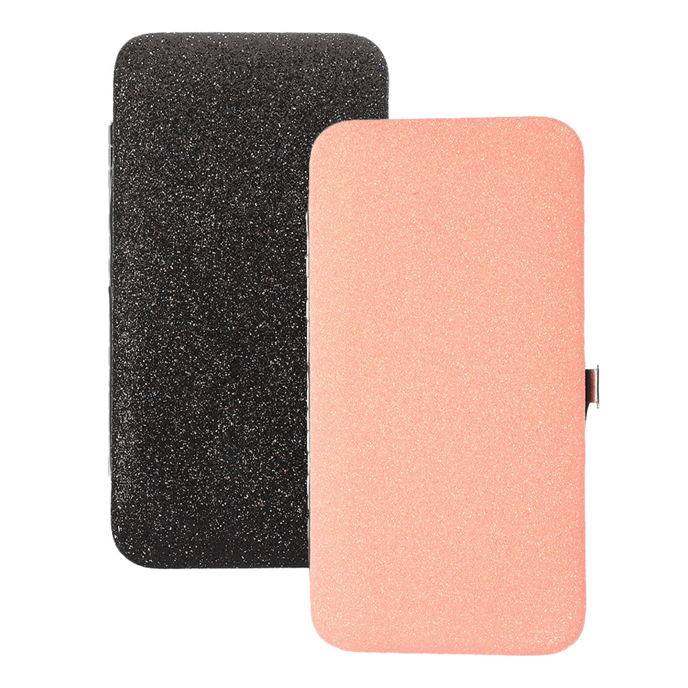 2 Pcs Lash Tweezer Bag Eyelash - Lash Extension Tweezers reseña y precio