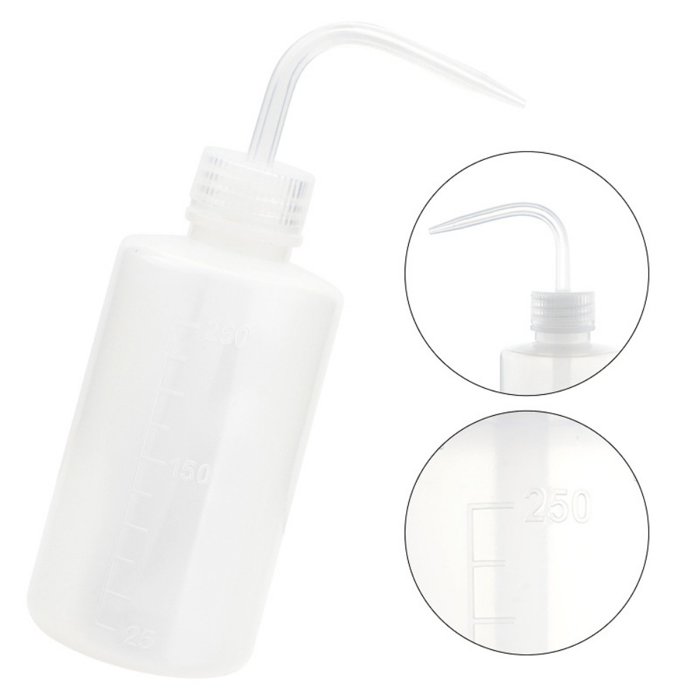 Squeeze Tube Empty Bottle Curv - Refill Eyelash Extension reseña y precio