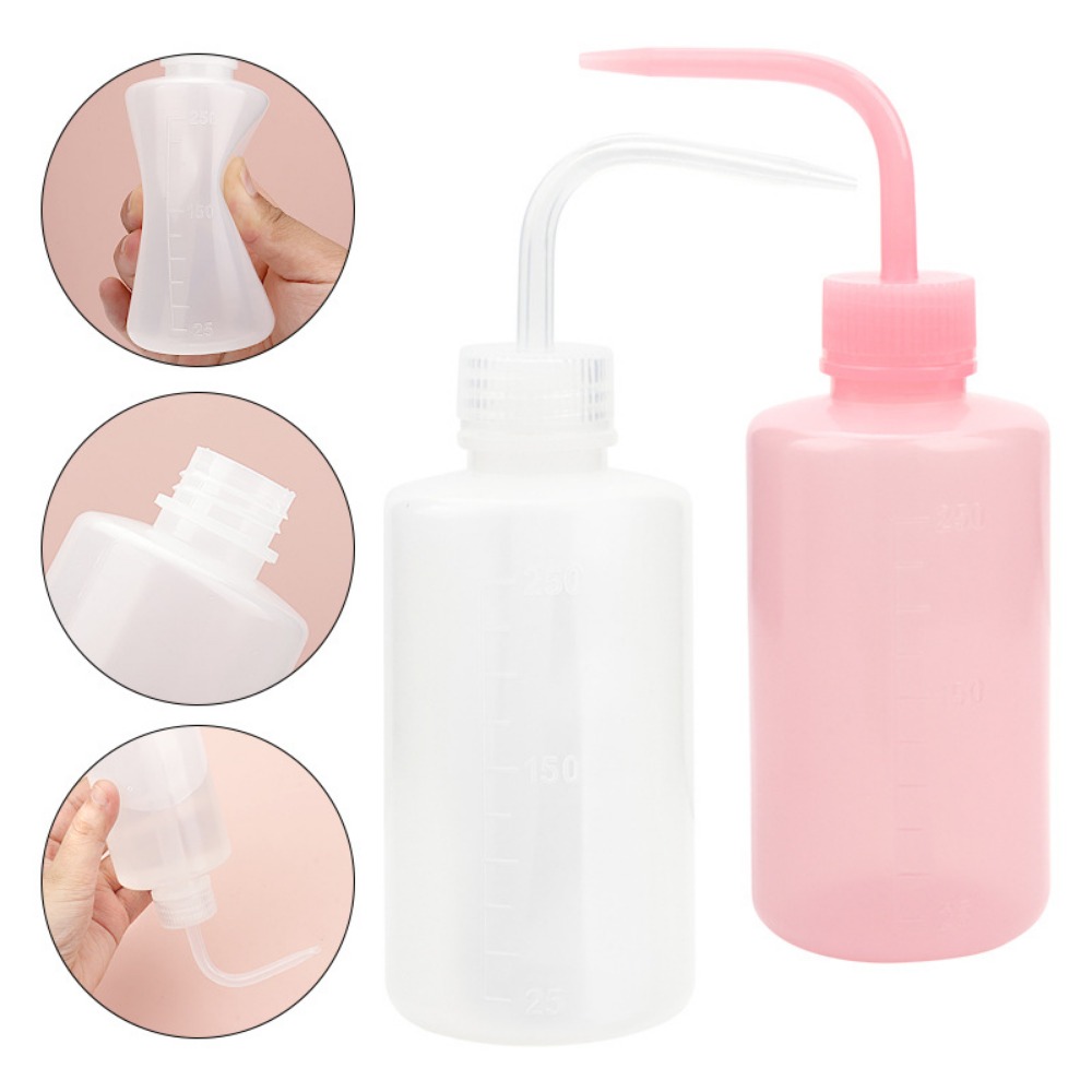 Squeeze Tube Empty Bottle Curv - Refill Eyelash Extension reseña y precio
