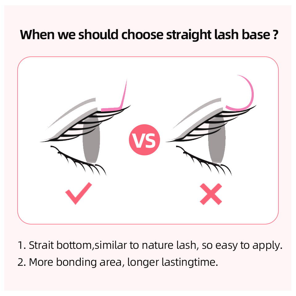 RUJADE L L+ LC LD LU(M) Curl I - Eyelash Extension Human Hair reseña y precio