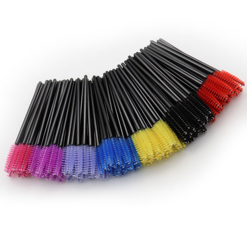 50PCS 100PCS Disposable Eyelas - Refill Eyelash Extension reseña y precio