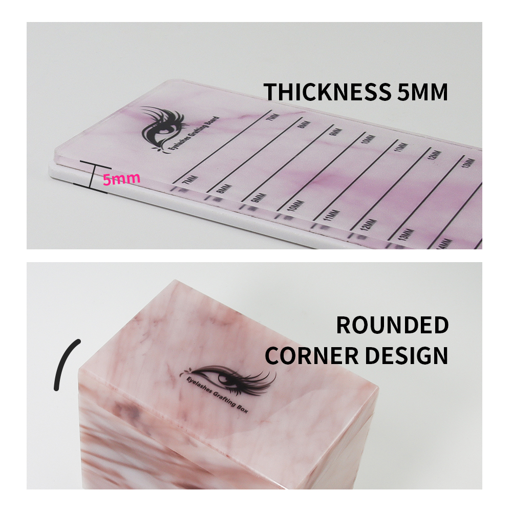 GAHAMACA 5/10 Layer Deluxe Acr - Eyelash Extension Aftercare reseña y precio