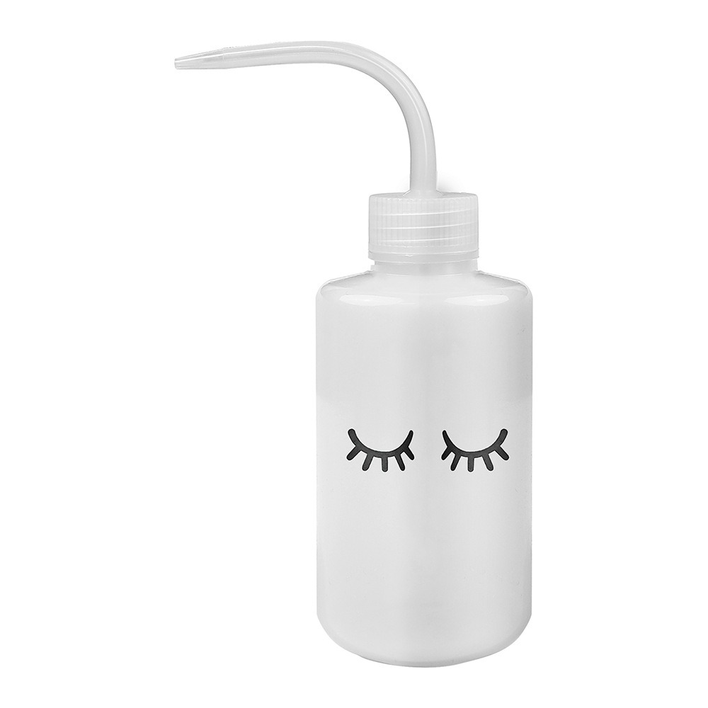 250ml Eyelash Cleaning Bottle  - Refill Eyelash Extension reseña y precio
